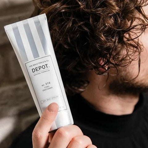 Depot No. 310 - Curl Designer 150ml