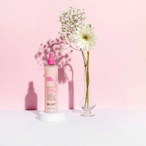 Milk Shake Flower Fragrance - Leave In Conditioner 350ml