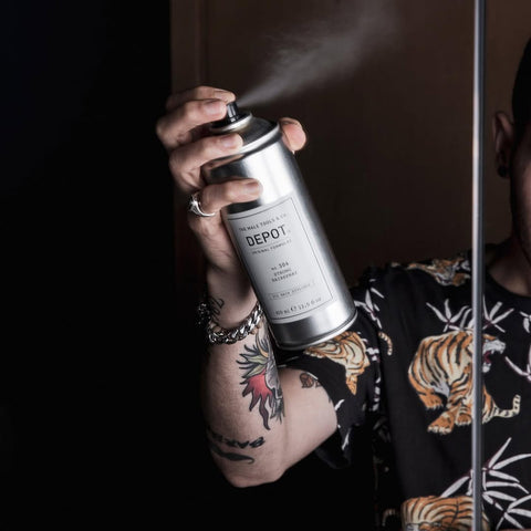 Depot No. 306 - Strong Hairspray 400ml