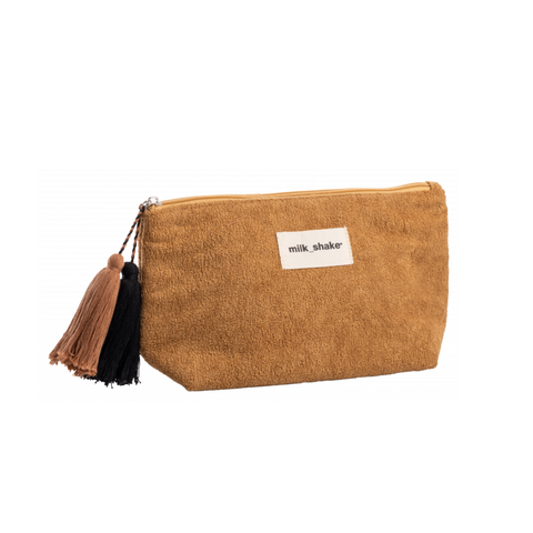 Milk Shake Sun & More - Brown Pouch 2026