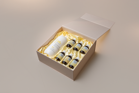 The Gloss Box