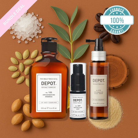 Thinning Hair Bundle