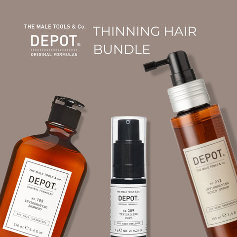 Thinning Hair Bundle