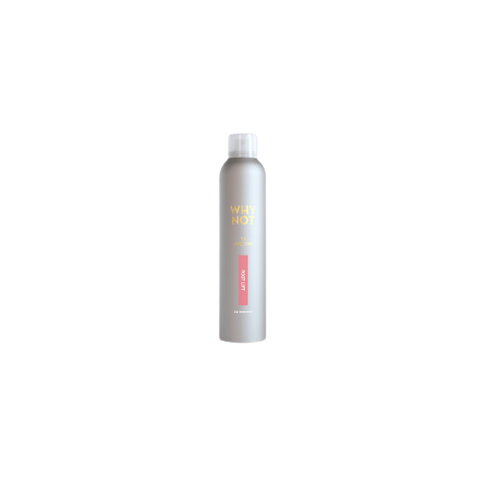 Why not be awesome - Rootlift 75ml