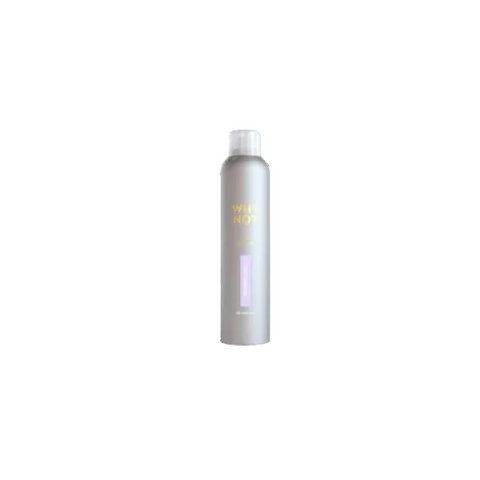 Why not be complete - Dry shampoo 75ml
