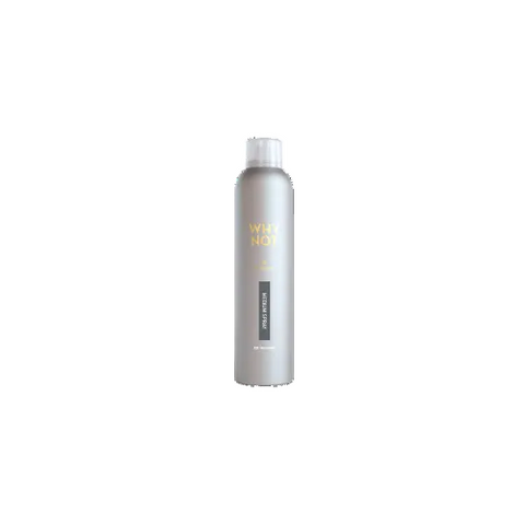 Why not be elegant - Medium spray 75ml