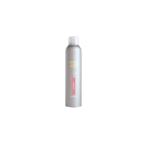 Why not be superior - Fiber mousse 75ml