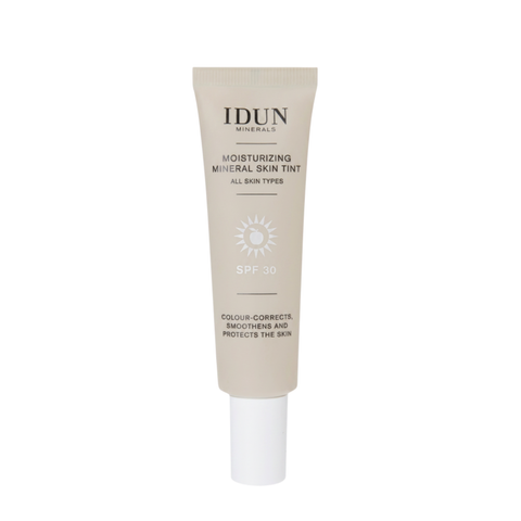 IDUN Minerals - Tinted Day Cream Light/Medium