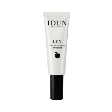 IDUN Minerals - Tinted Day Cream Medium