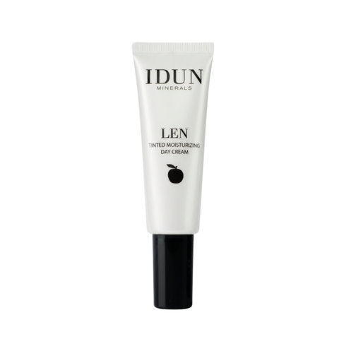 IDUN Minerals - Tinted Day Cream Tan/Deep