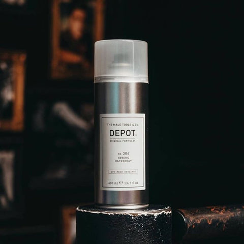 Depot No. 306 - Strong Hairspray 400ml