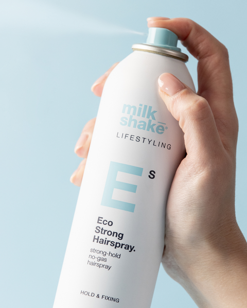 Milk Shake Lifestyling - Eco Strong Hairspray 250ml