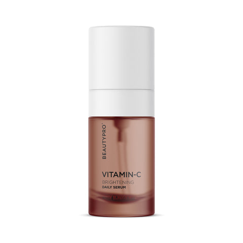 Beauty Pro - Brightening Daily Ansiktsserum