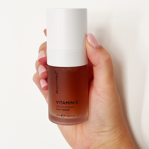Beauty Pro - Brightening Daily Ansiktsserum