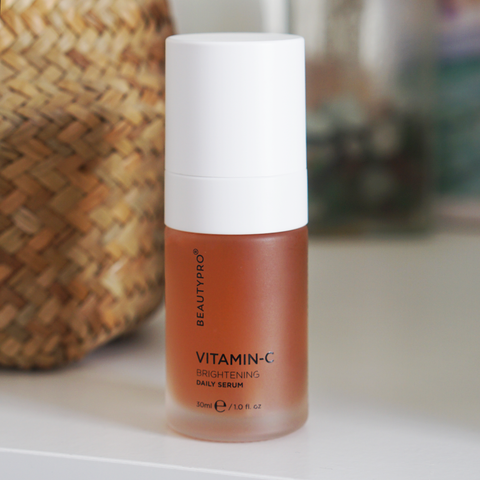 Beauty Pro - Brightening Daily Ansiktsserum