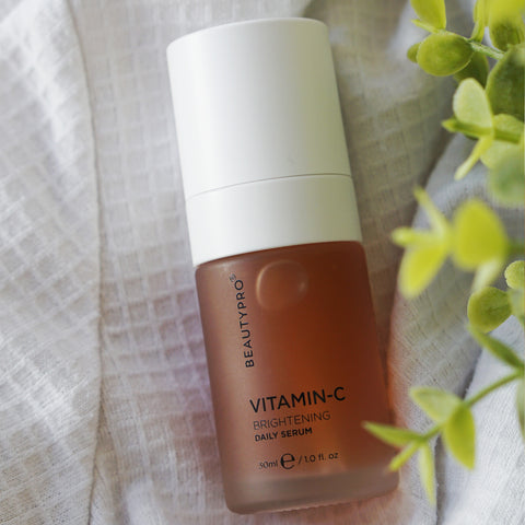 Beauty Pro - Brightening Daily Ansiktsserum