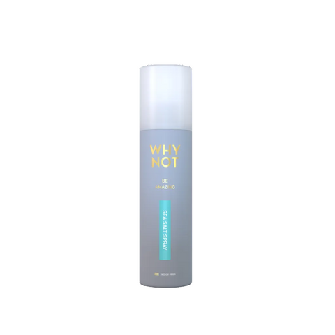 WHY NOT be Amazing - SeaSalt Spray