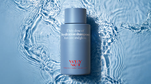 WHY NOT Hydration Shampoo 300 ml
