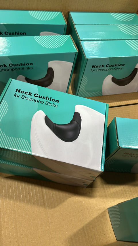 Nakkestøtte - Gel Tech support (Universal)