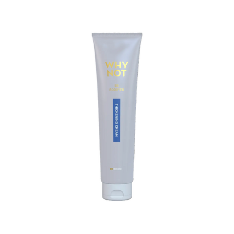 WHY NOT be Bodified - Thickening cream