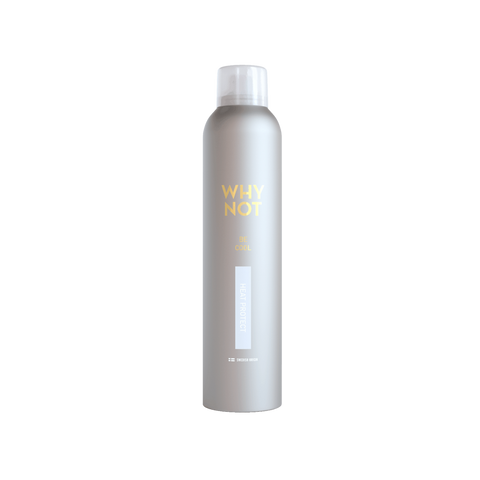 WHY NOT be Cool - Heat Protect