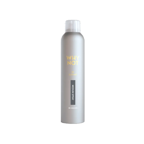 WHY NOT be Elegant - Medium Spray