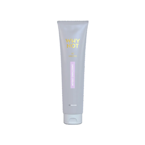 WHY NOT be Smooth - Smoothing Cream