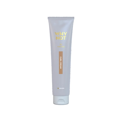 WHY NOT be Twisted - Curl Cream