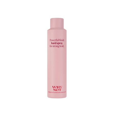 WHY NOT Hard Spray 250ml