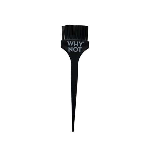 WHY NOT - The Brush