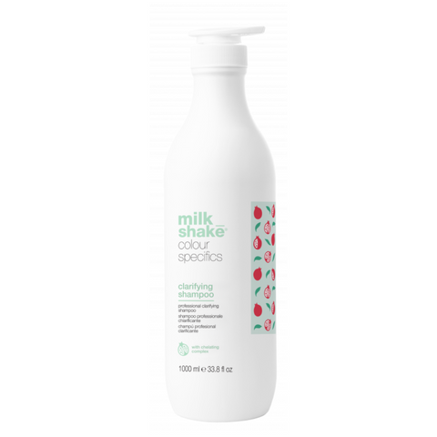 Milk Shake Colour Specifics - Clarifying Shampoo 1 Liter