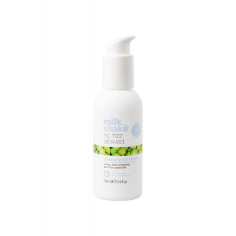 Milk Shake No Frizz Allowed - Glistening Rich Serum 100ml
