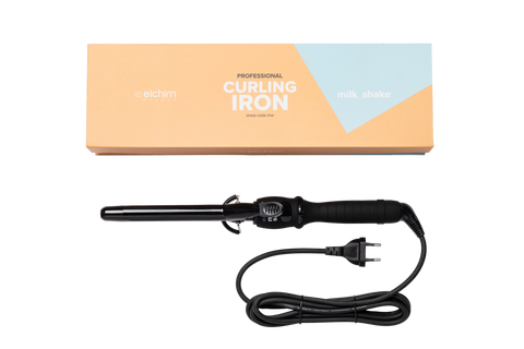 Milk Shake x Elchim - Ferro Ø 19