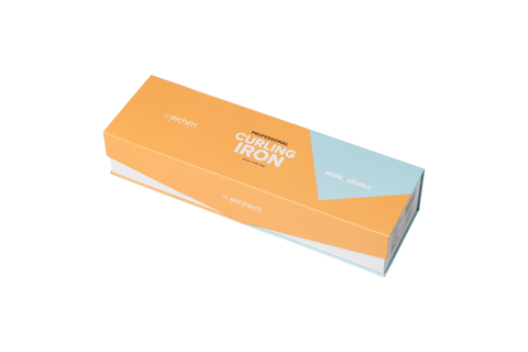 Milk Shake x Elchim - Ferro Ø 25