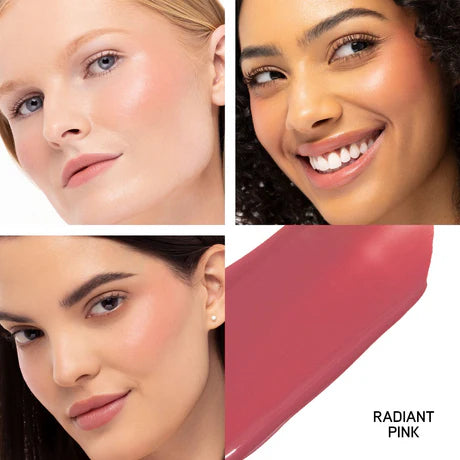 Mineral Wear® Diamond Filler - Radiant Pink