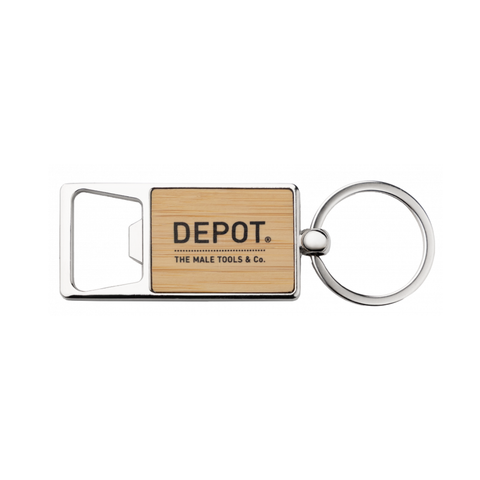 Depot - Bottle Opener 2026