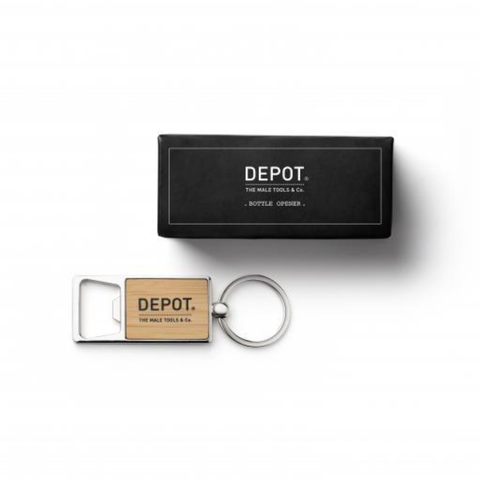 Depot - Bottle Opener 2026
