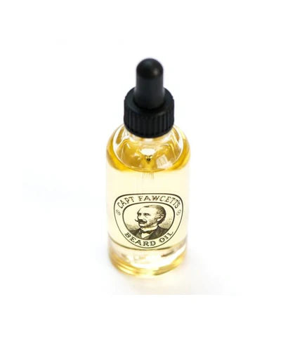 Captain Fawcett's - Private Stock skjeggolje