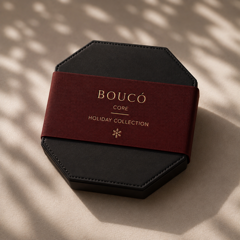 Boucó Reset Ritual - CORE
