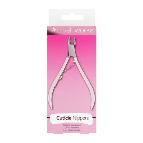 Brushworks Cuticle Nippers