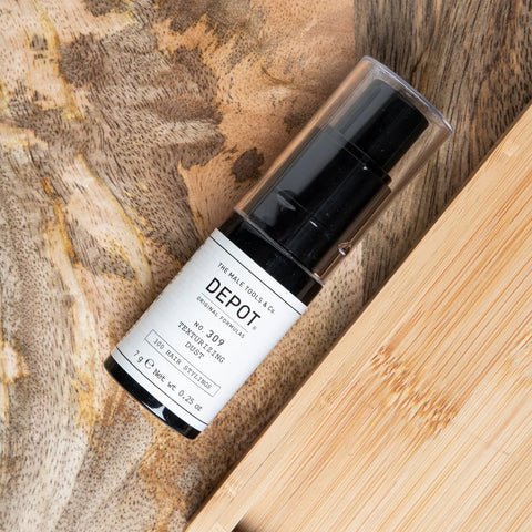 Thinning Hair Bundle