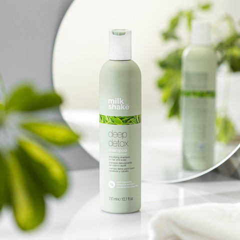 Milk Shake Scalp Care - Deep Detox Shampoo 50ml
