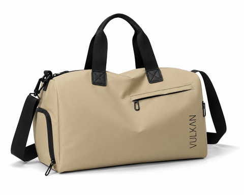 Vulkan - Gym Bag