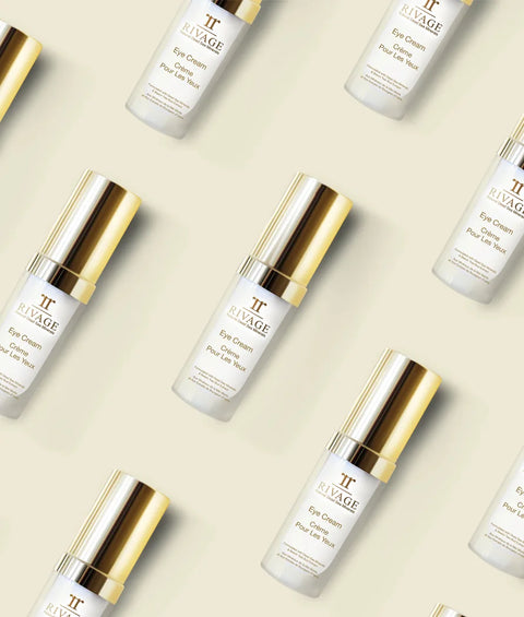 RIVAGE - Eye Cream