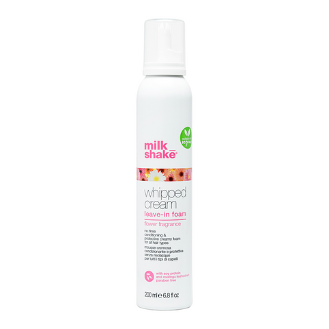 Milk Shake Flower Fragrance - Whipped Cream 200ml