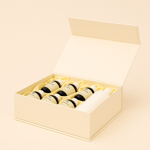 The Gloss Box