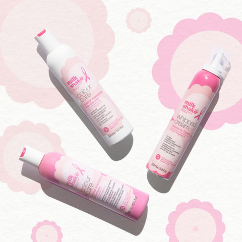 Milk Shake Colour Care - Conditioner Go Pink edition 300ml