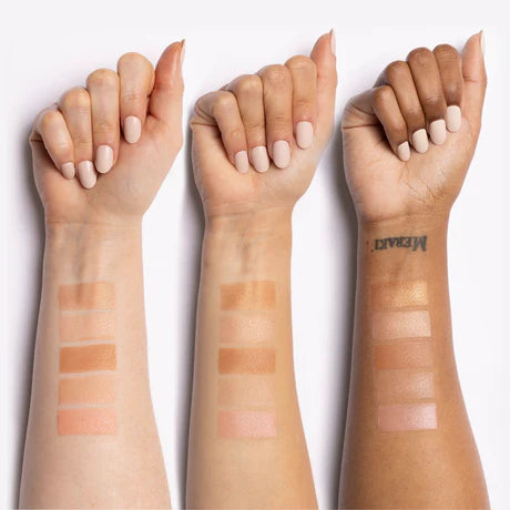 Butter Glow Bronzer + Blush - Healthy Glow