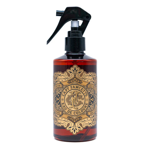 Captain Fawcett's - Expedition Reserve Eau De Cologne 250ml