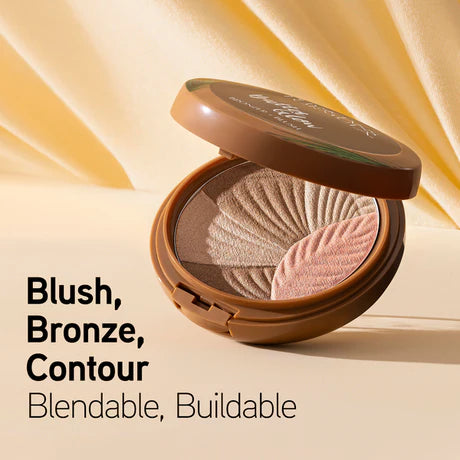 Butter Glow Bronzer + Blush - Healthy Glow